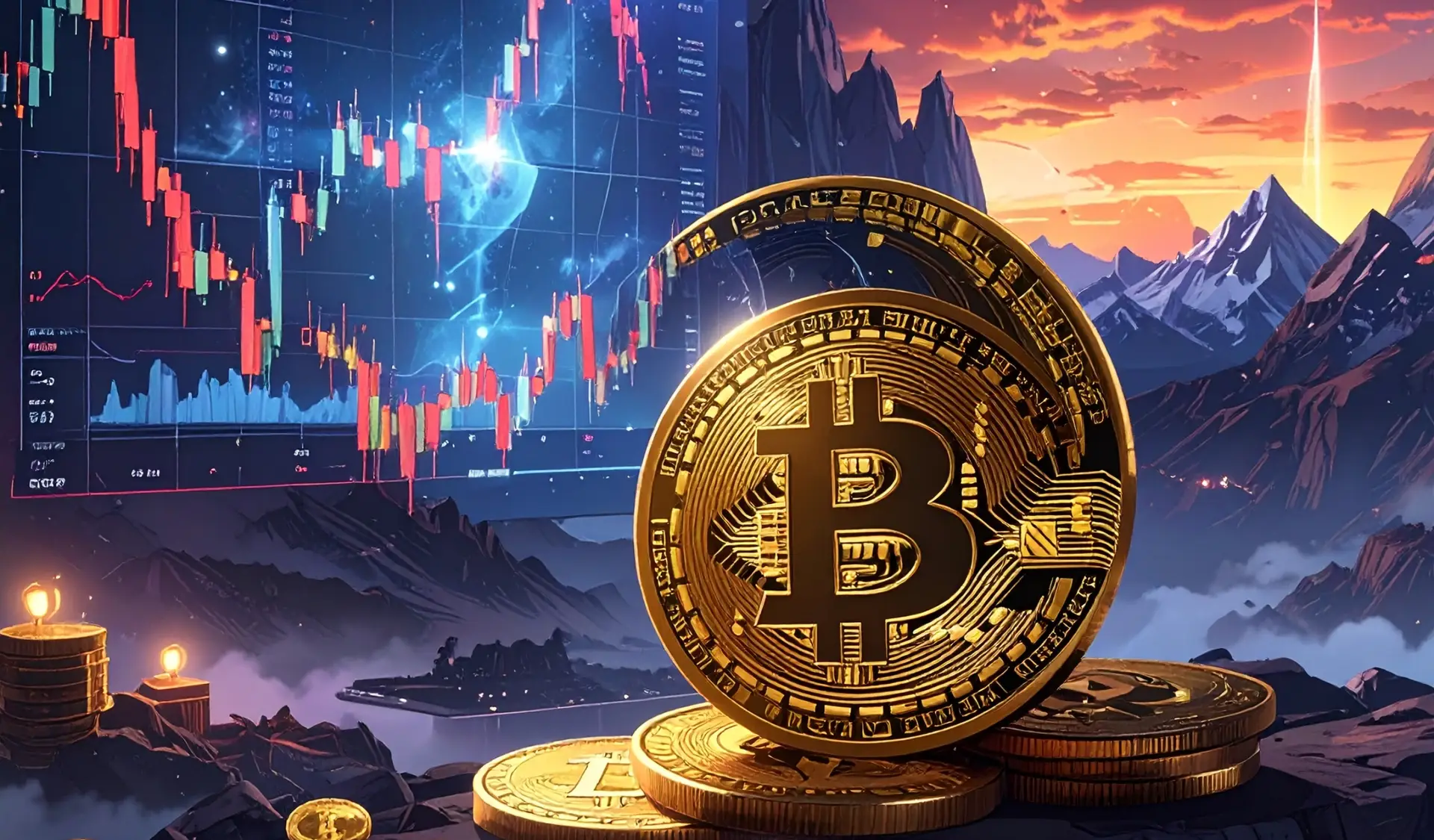 Crypto Ownership Thumbnail